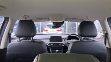 MG Hs 1.5 T-GDI Excite 5dr Petrol Hatchback